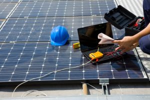 Conditions d’installation de panneaux solaire par Solaires Photovoltaïques à Ruelisheim
